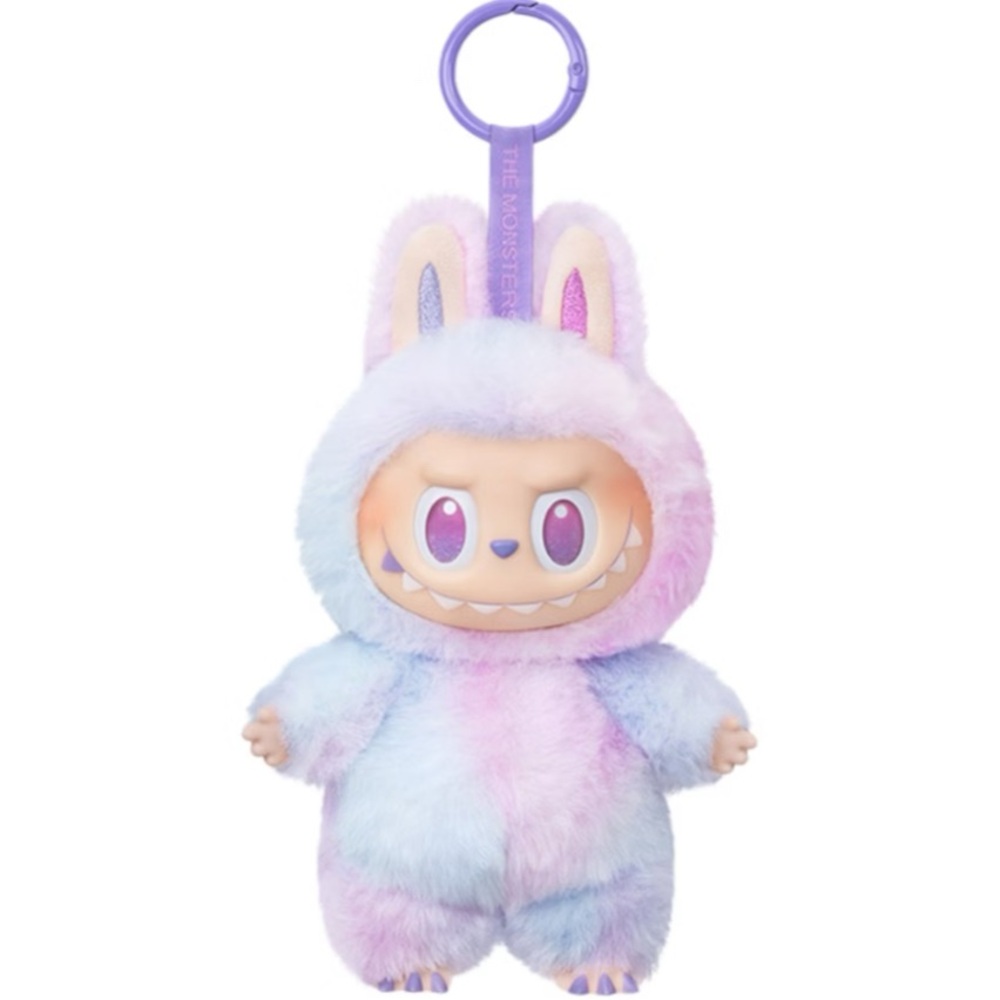 Big Into Energy Labubu Luck